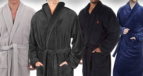 best affordable bathrobes for men.